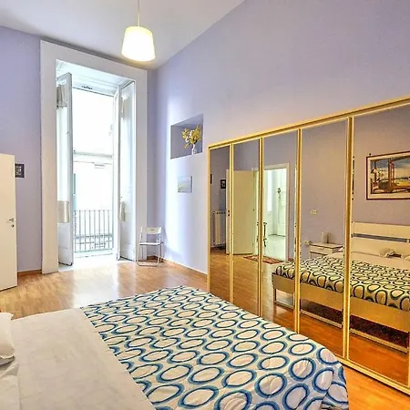 Sleeps 6 Wifi * Naples